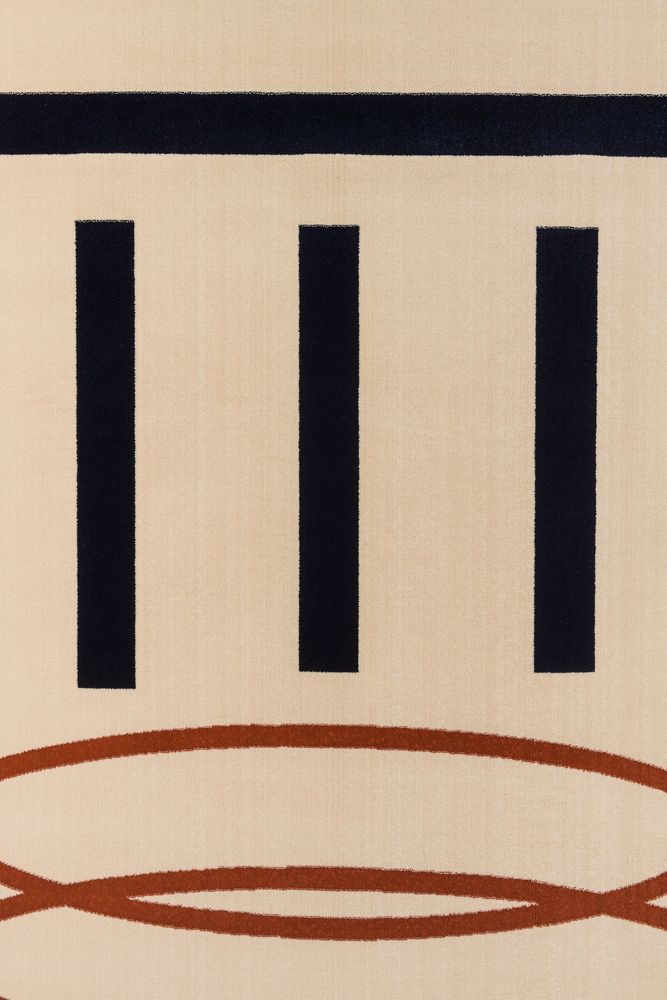 Tapis design - Rug Combination - SHISHKA PROJECT