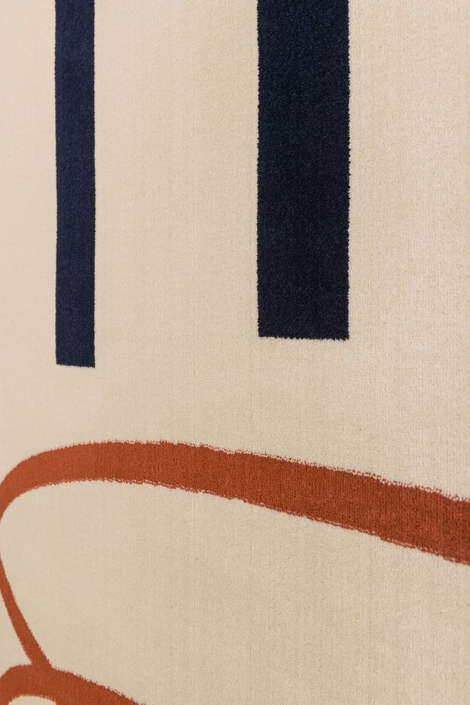 Tapis design - Rug Combination - SHISHKA PROJECT