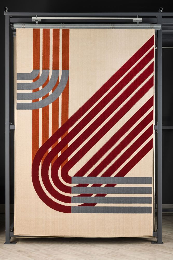 Design carpets - Rug - My way - SHISHKA PROJECT
