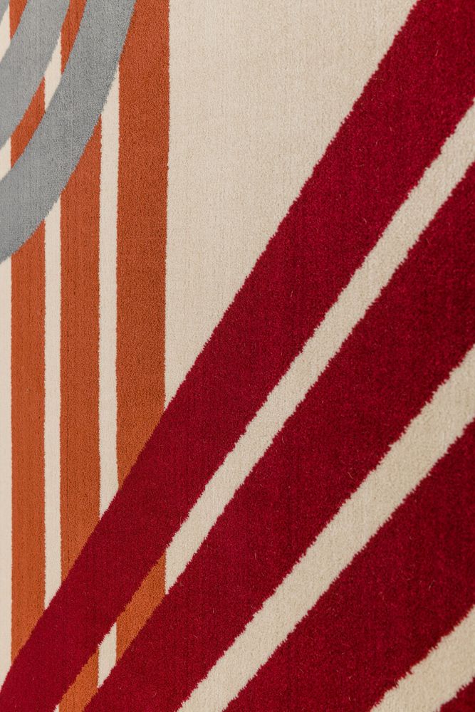 Design carpets - Rug - My way - SHISHKA PROJECT