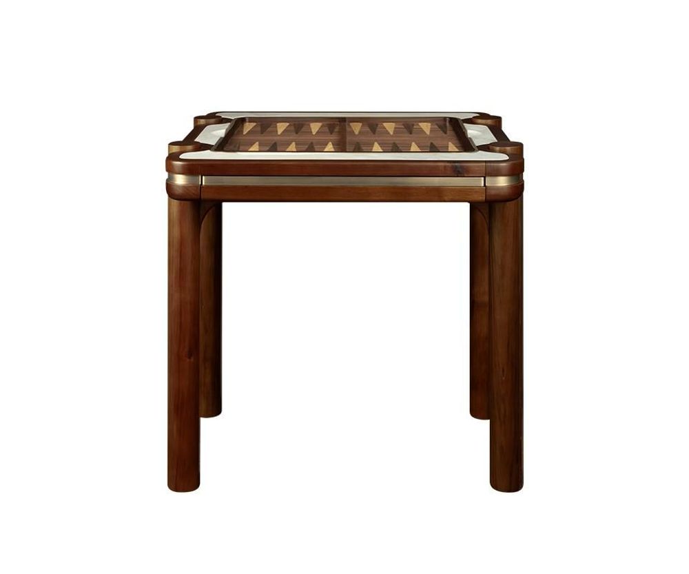 Autres tables - Table de backgammon Holland - WOOD TAILORS CLUB