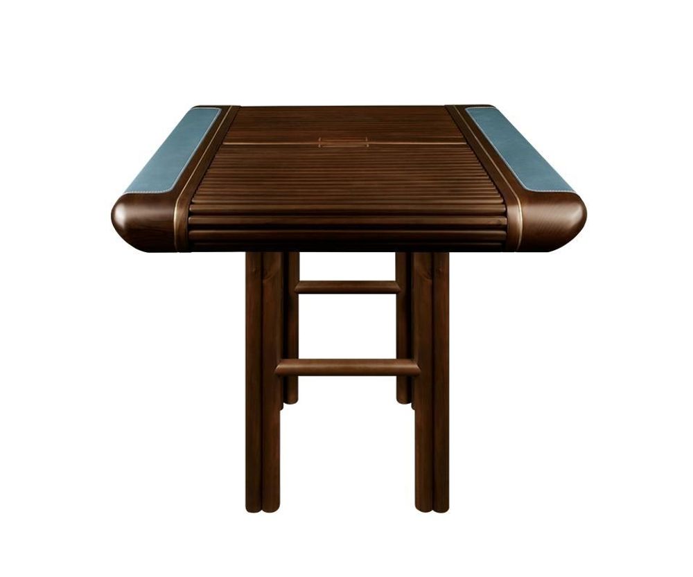 Autres tables - Table de backgammon Jacoby - WOOD TAILORS CLUB