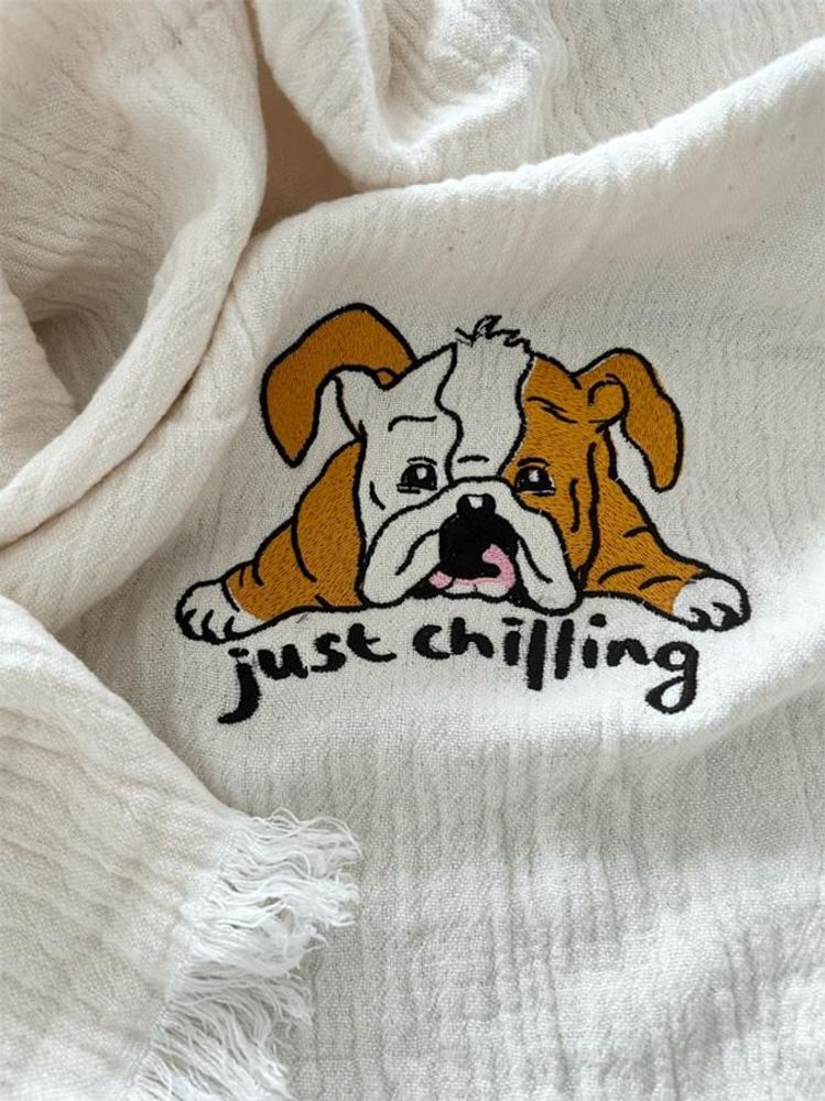 Throw blankets - Peshtemal Towels - VERY LUCKY CRAFTSHOP
