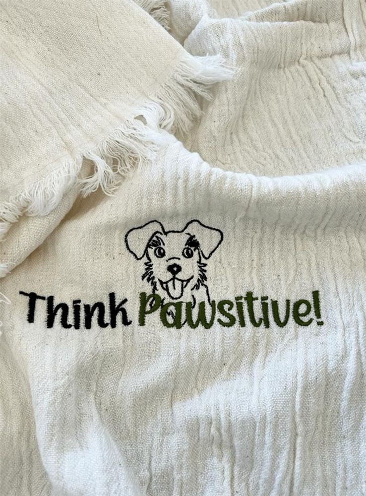 Throw blankets - Peshtemal Towels - VERY LUCKY CRAFTSHOP