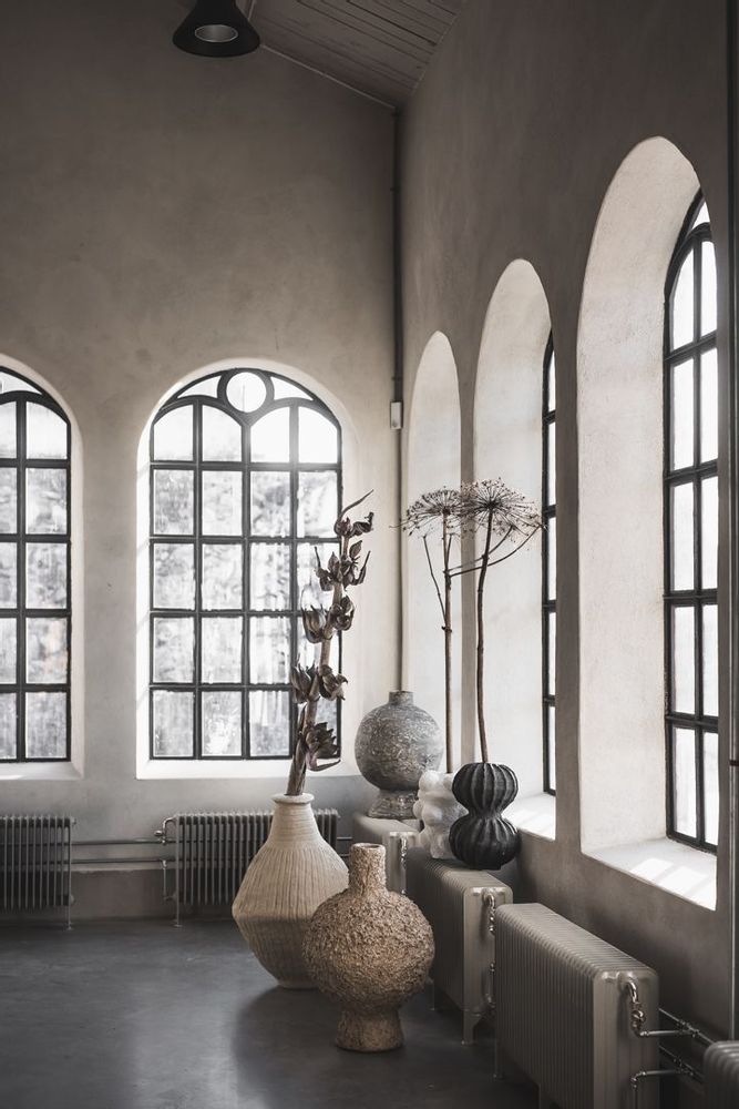 Vases - Vase Liana - JAKOBSDALS