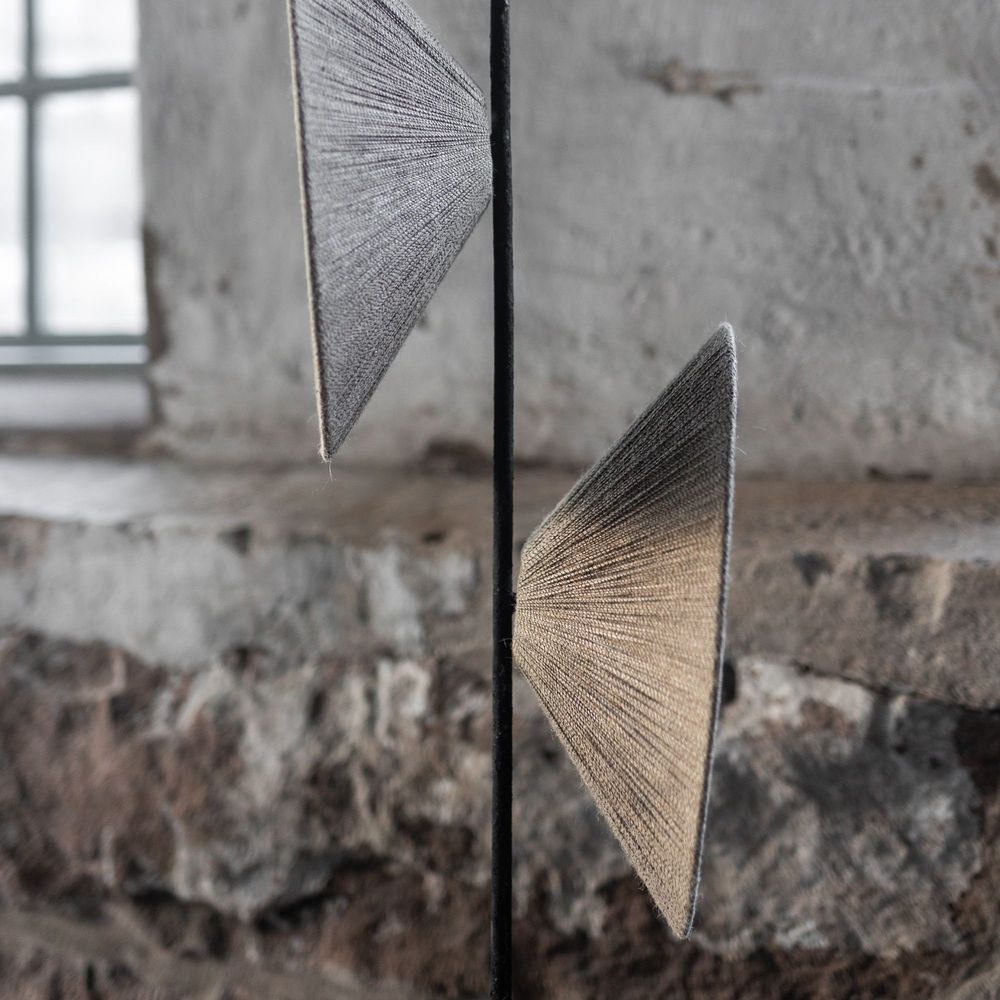 Lampadaires - Lampe Zia - JAKOBSDALS