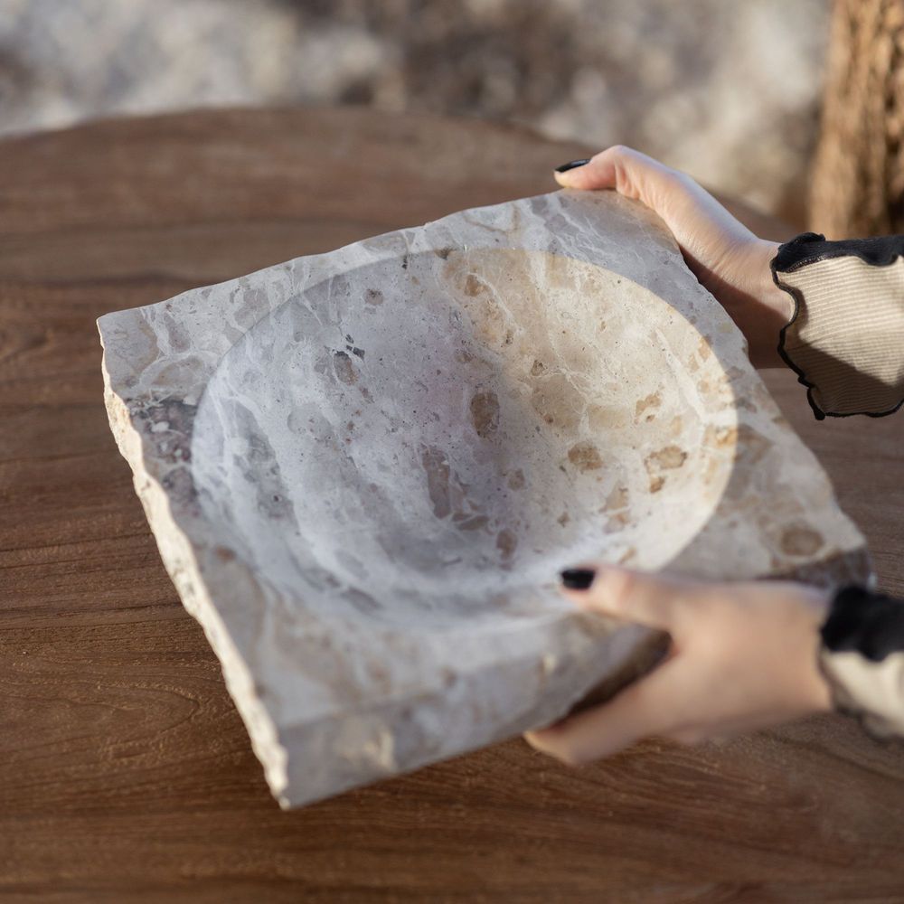 Design objects - Bowl Aya - JAKOBSDALS