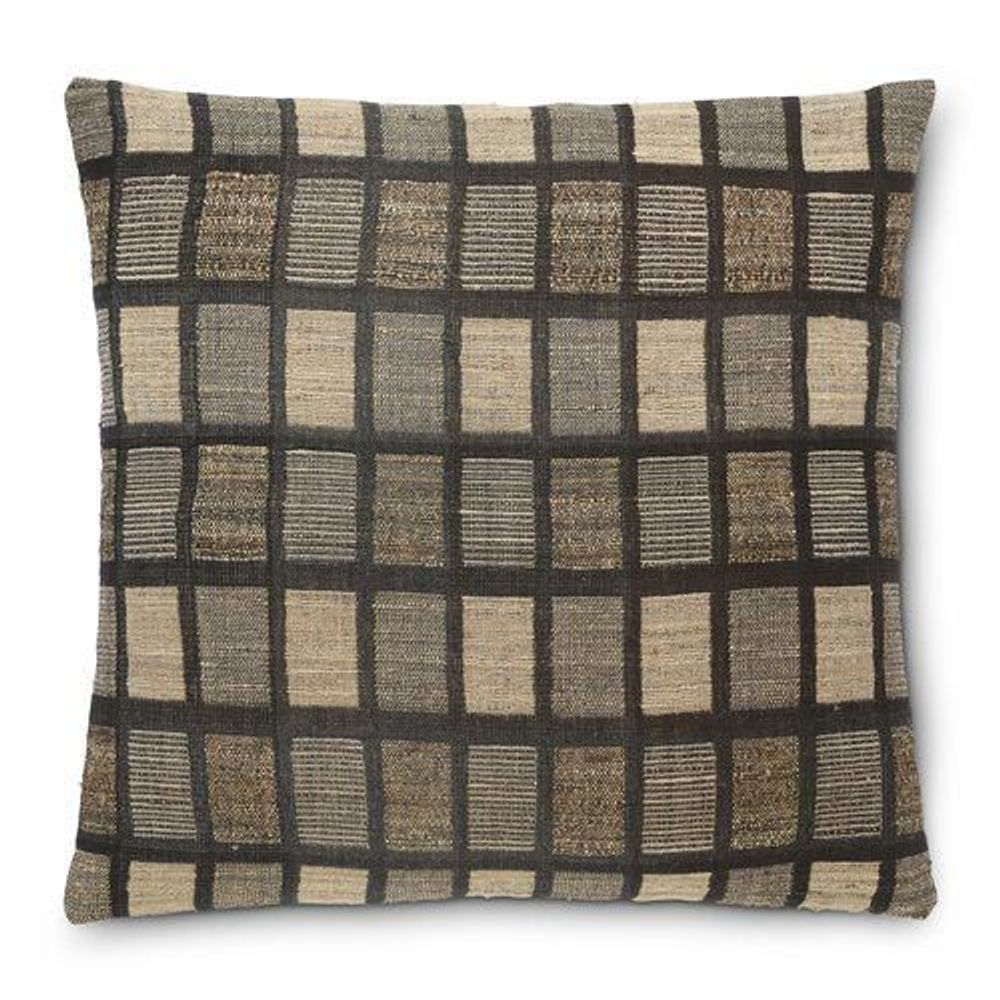 Fabric cushions - Cushion cover Penelope - JAKOBSDALS