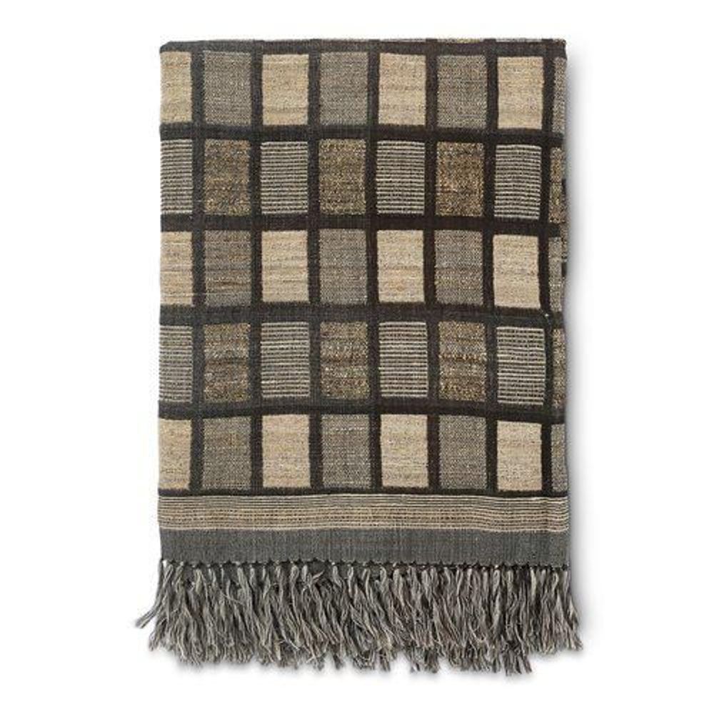 Throw blankets - Plaid Penelope - JAKOBSDALS