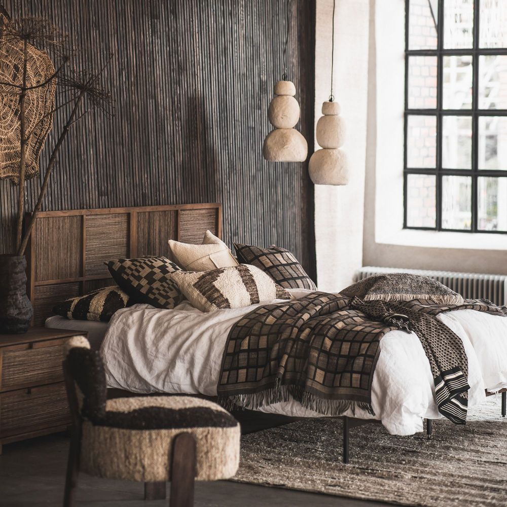 Throw blankets - Plaid Penelope - JAKOBSDALS