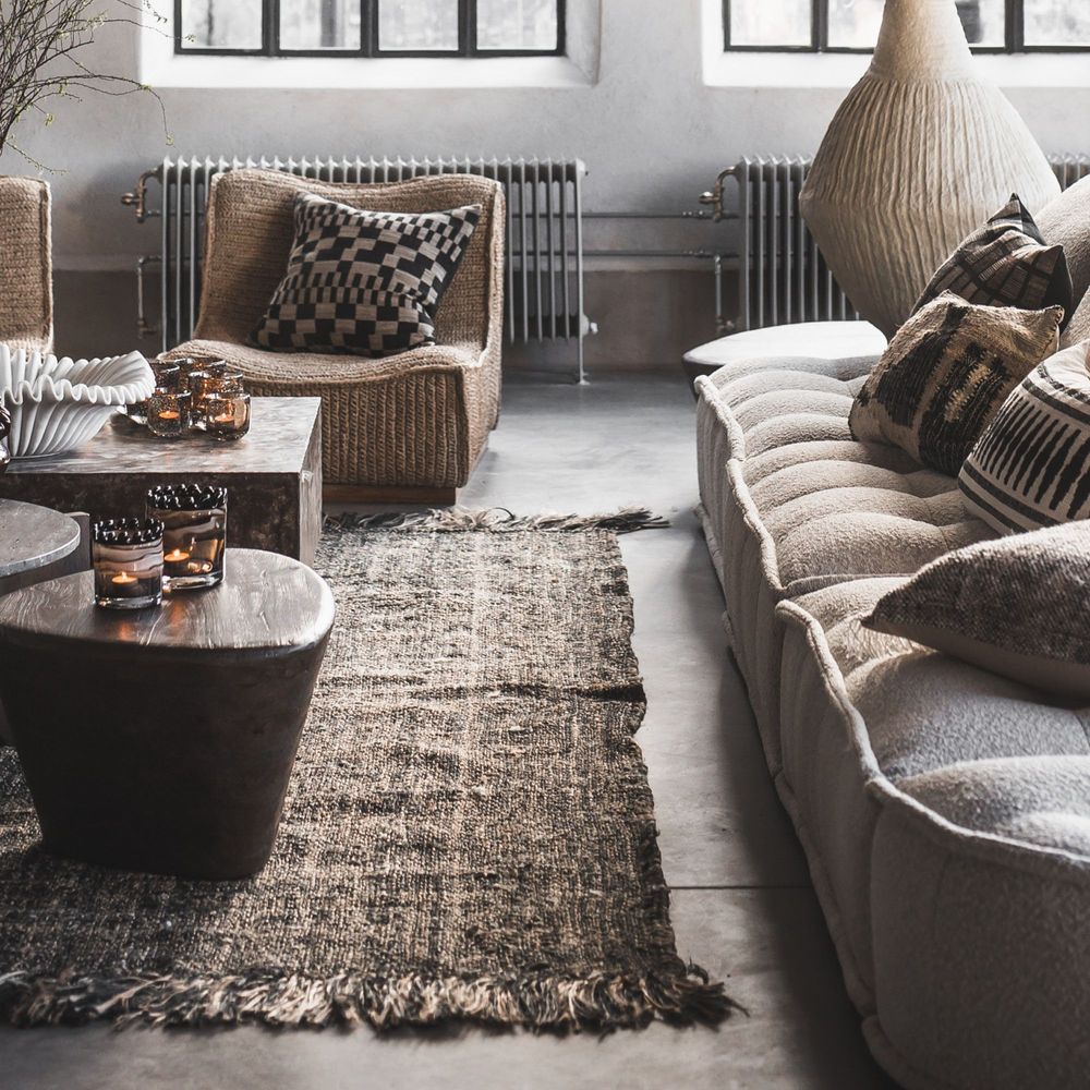 Autres tapis - Tapis Brighton - JAKOBSDALS