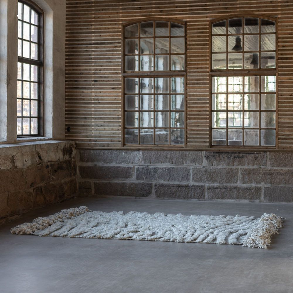 Contemporary carpets - Rug Bonnie - JAKOBSDALS