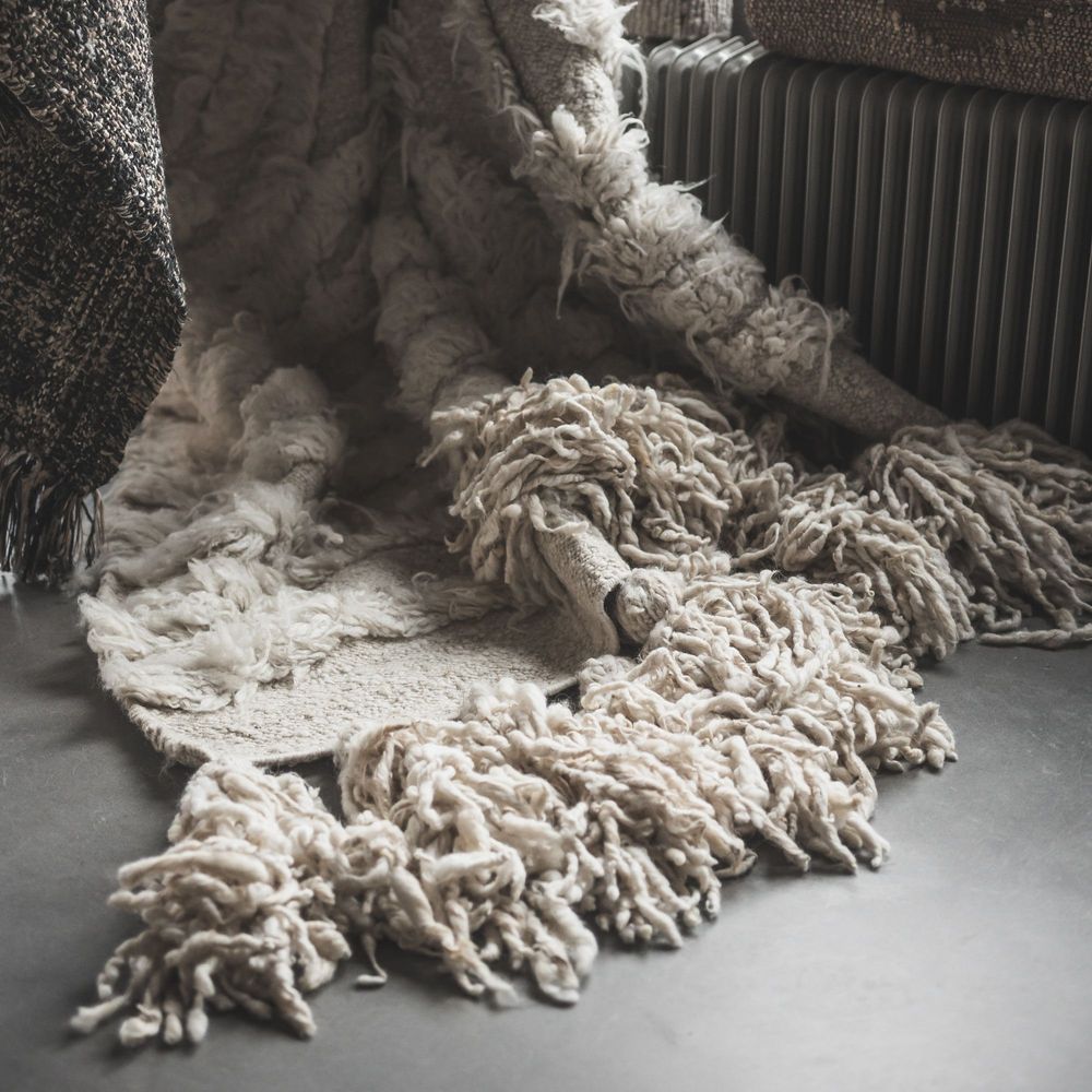 Contemporary carpets - Rug Bonnie - JAKOBSDALS