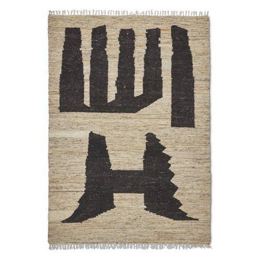 Design carpets - Nira Rug - JAKOBSDALS