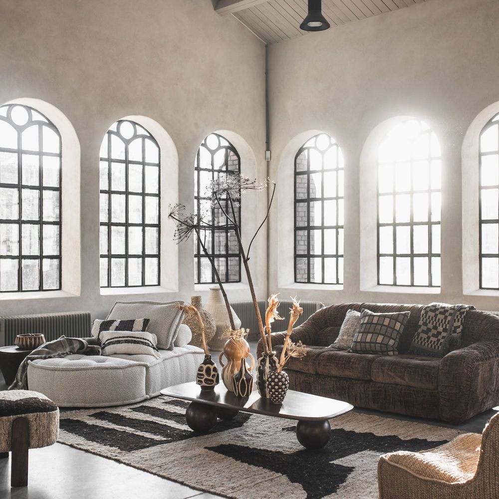 Design carpets - Nira Rug - JAKOBSDALS