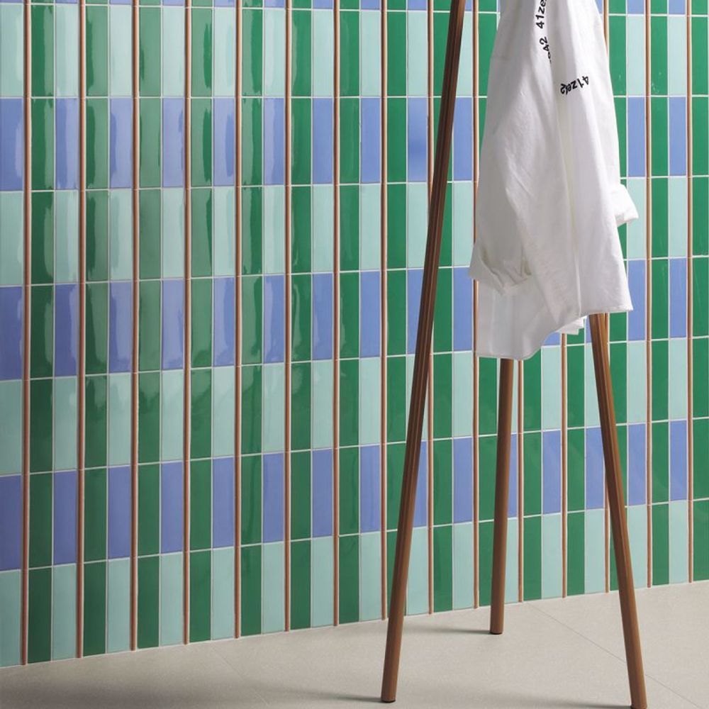 Outdoor floor coverings - Kappa Uni Porcelain stoneware - ETOFFE.COM