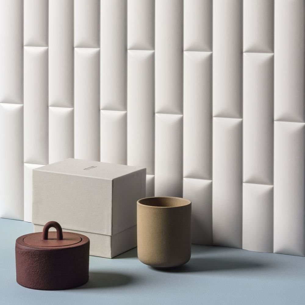Indoor floor coverings - Dune Porcelain stoneware - ETOFFE.COM