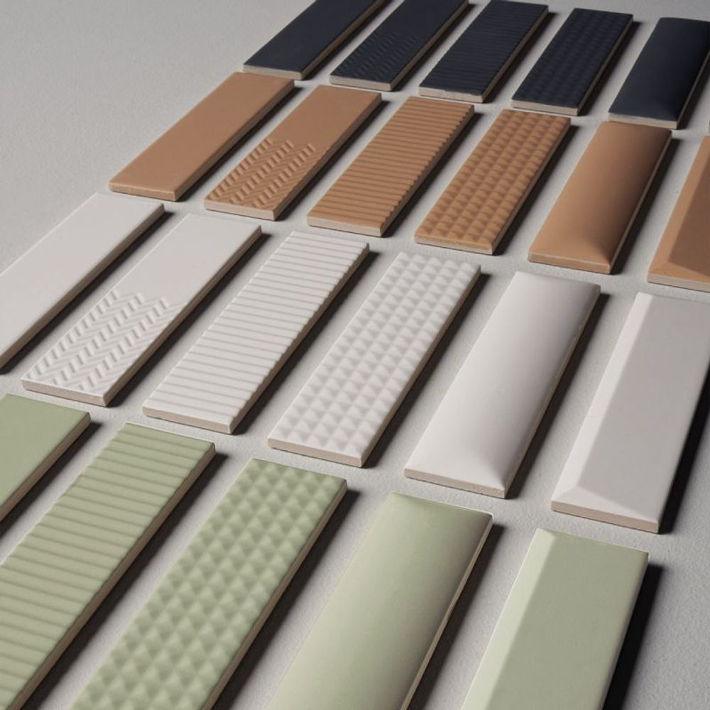 Indoor floor coverings - Dune Porcelain stoneware - ETOFFE.COM