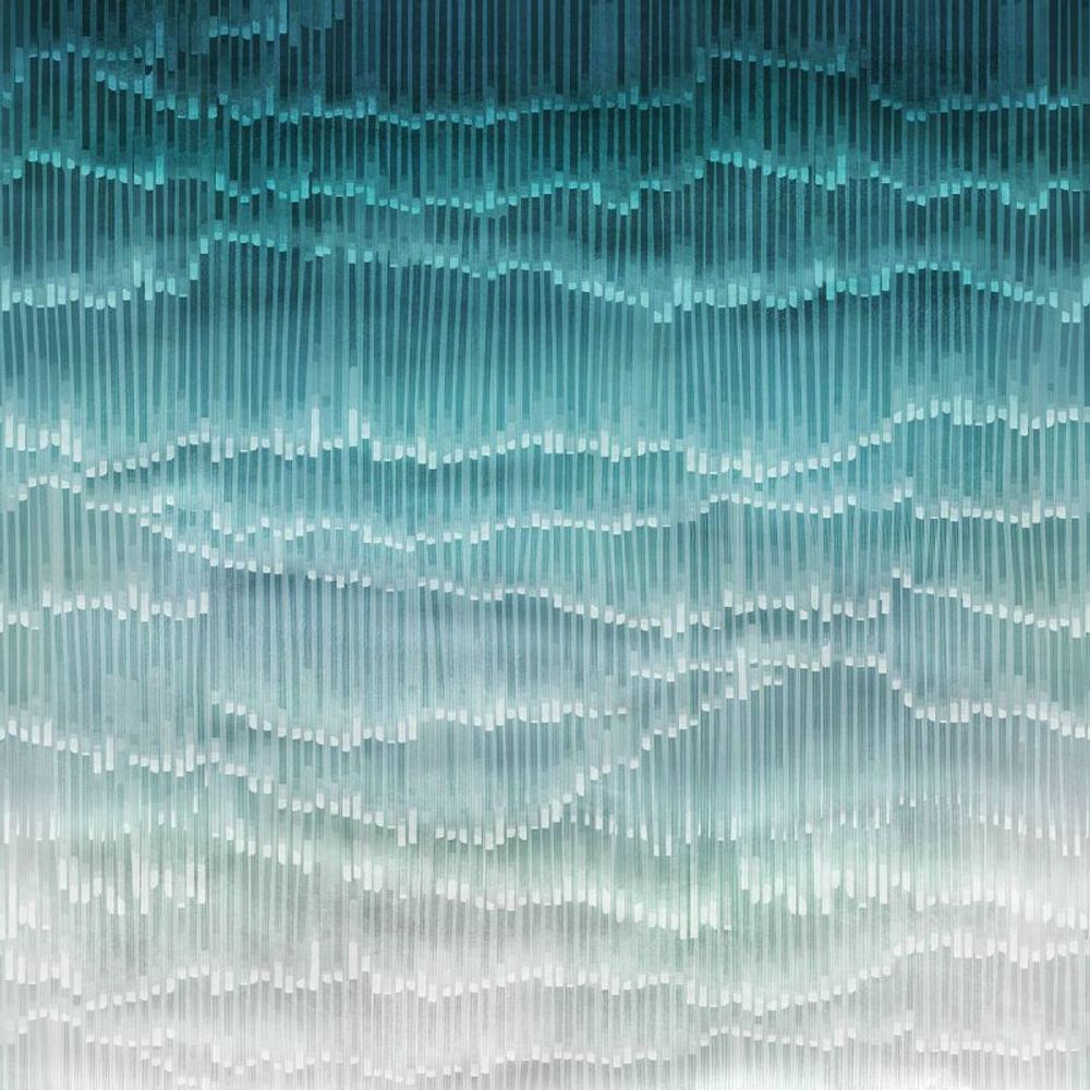 Papiers peints - Papier peint panoramique Fluvia - ETOFFE.COM