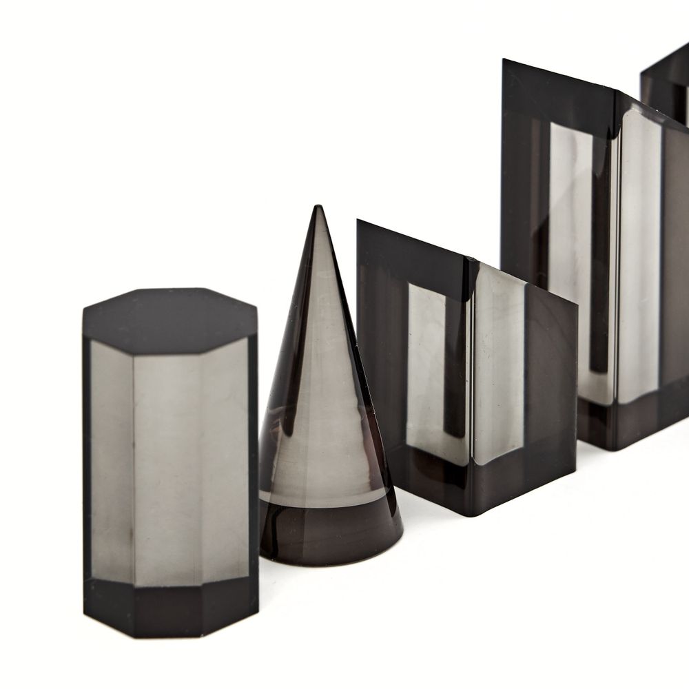 Objets personnalisables - CHESS BOARD - ADJ STYLE