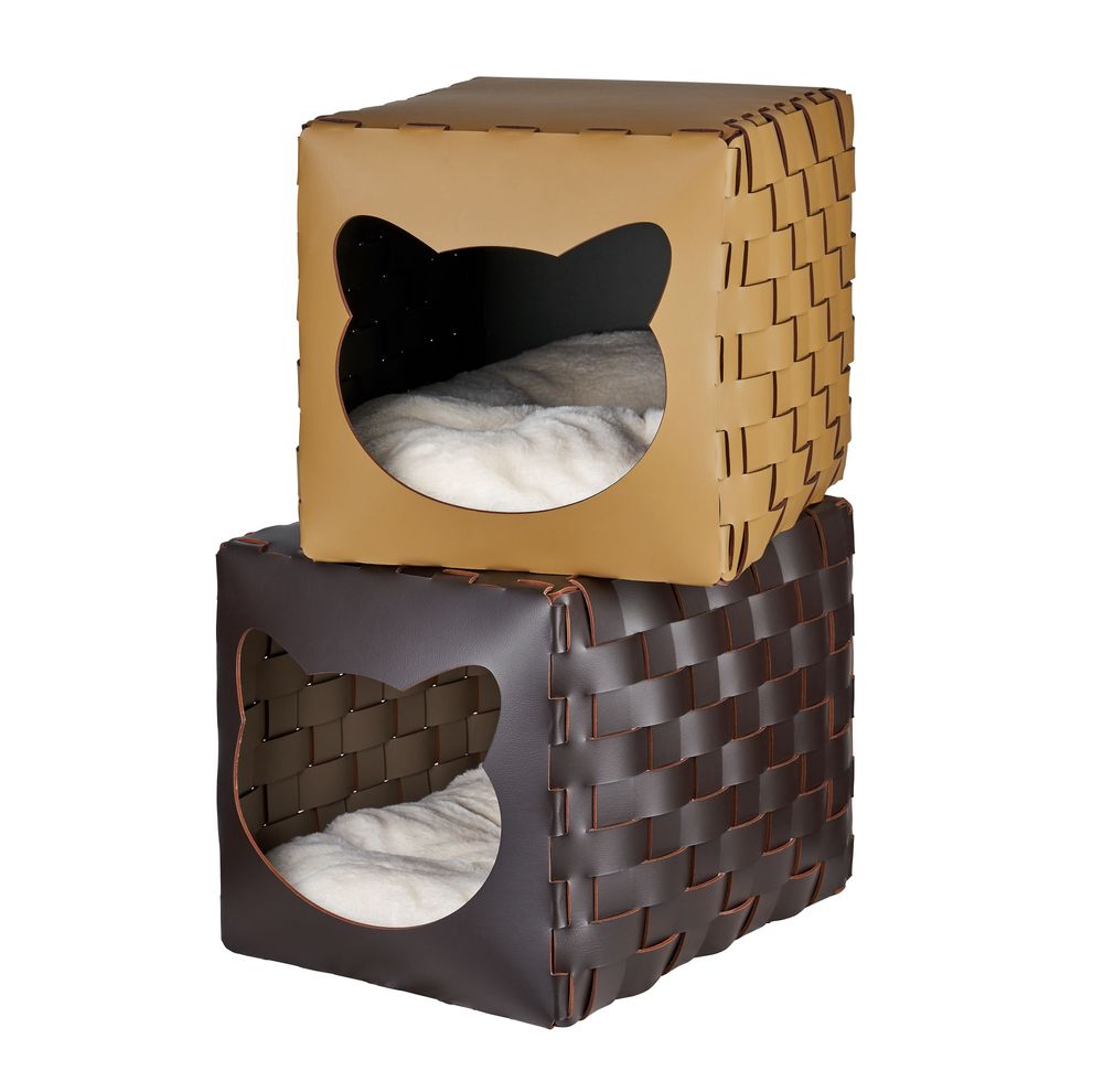 Objets design - CAT & DOG HOUSE - ADJ STYLE
