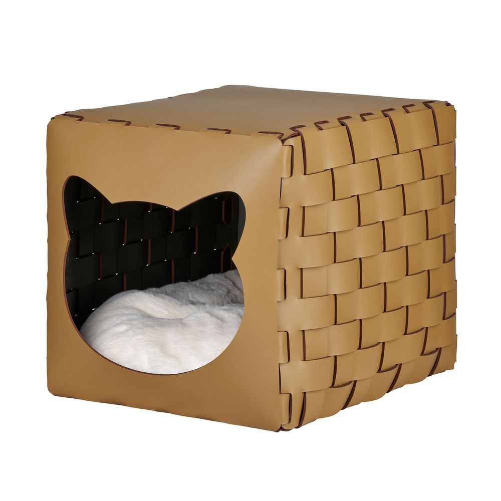 Objets design - CAT & DOG HOUSE - ADJ STYLE