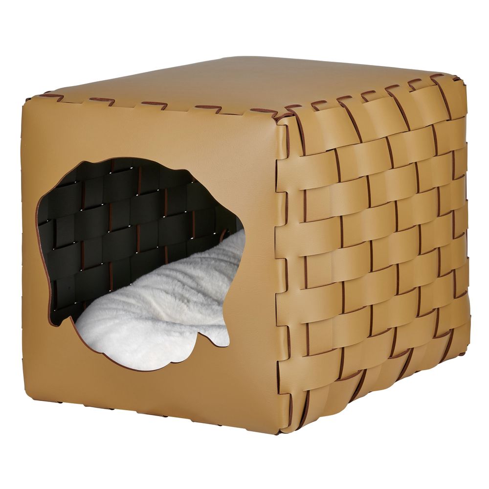 Objets design - CAT & DOG HOUSE - ADJ STYLE