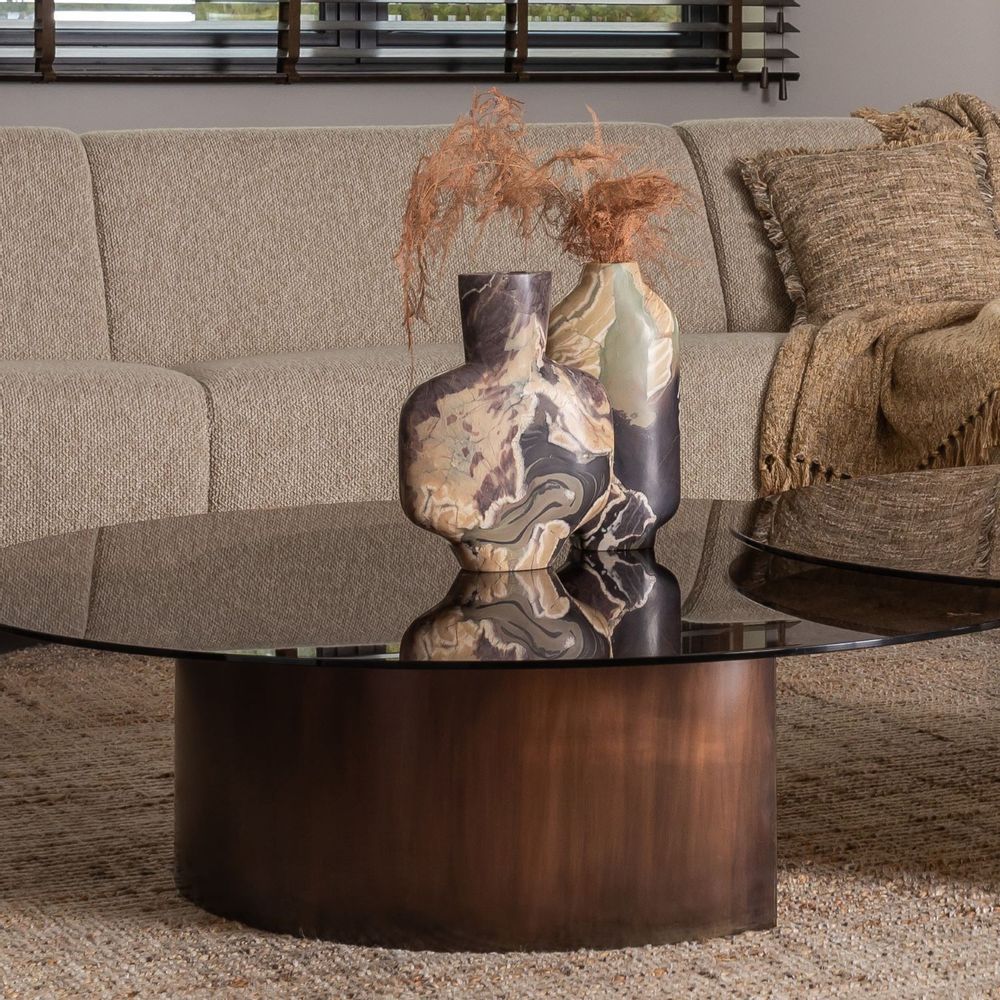 Vases - ELIRA vase - DÔME DECO