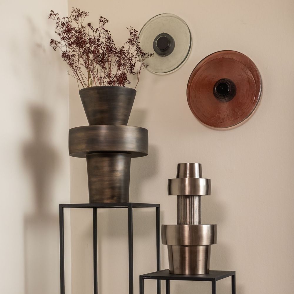 Other wall decoration - LANAO wall hanger - DÔME DECO