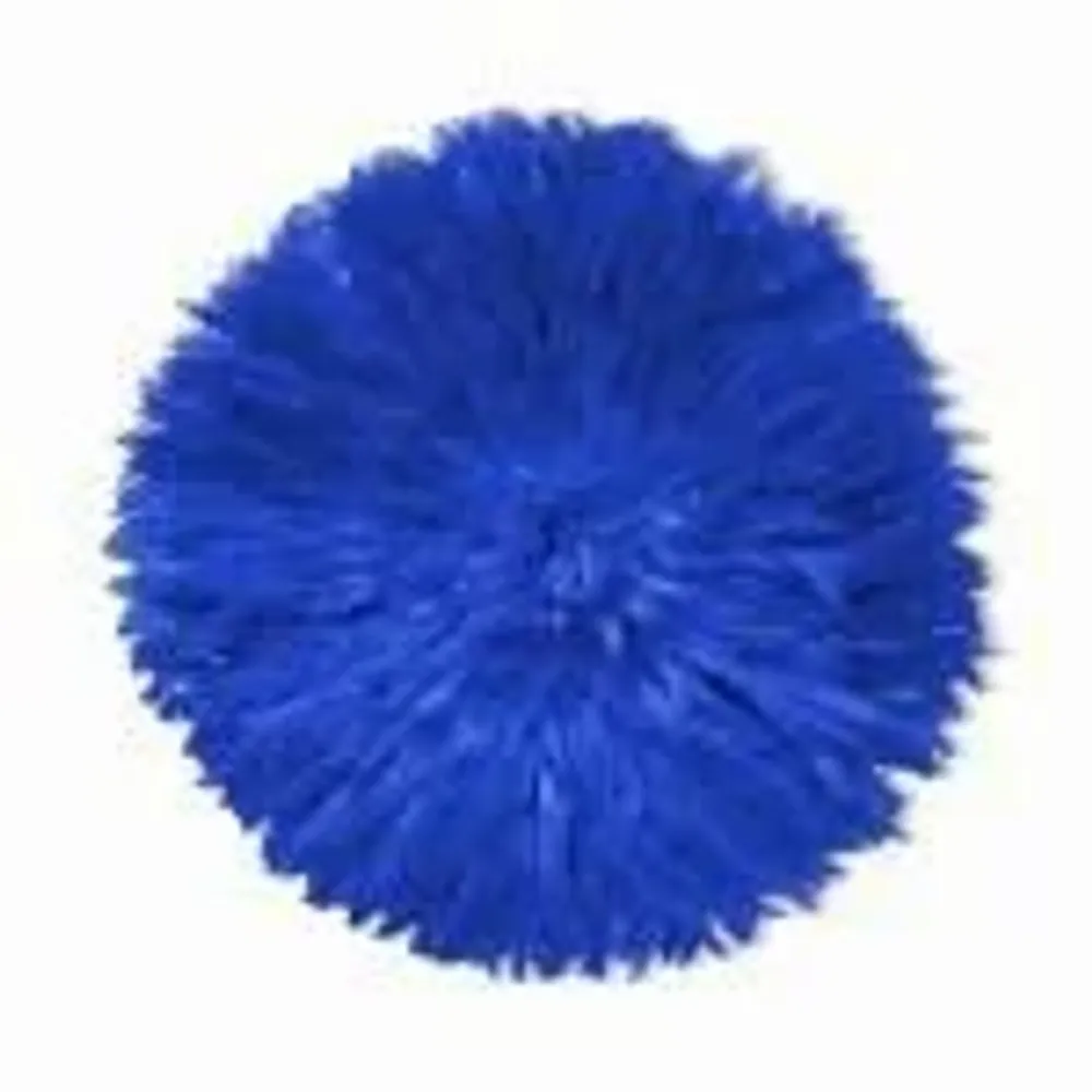 Autres décorations murales - Juju hat ou chapeau bamiléké ou coiffe aka ou décoration murale - HOME DECOR FR