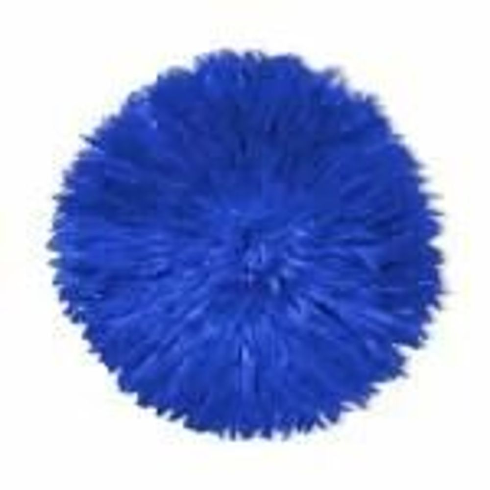 Autres décorations murales - Juju hat ou chapeau bamiléké ou coiffe aka ou décoration murale - HOME DECOR FR