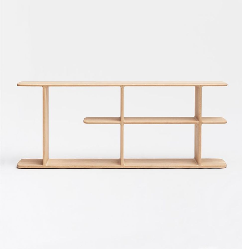 Bookshelves - AMAC coffee table - DRUGEOT MANUFACTURE