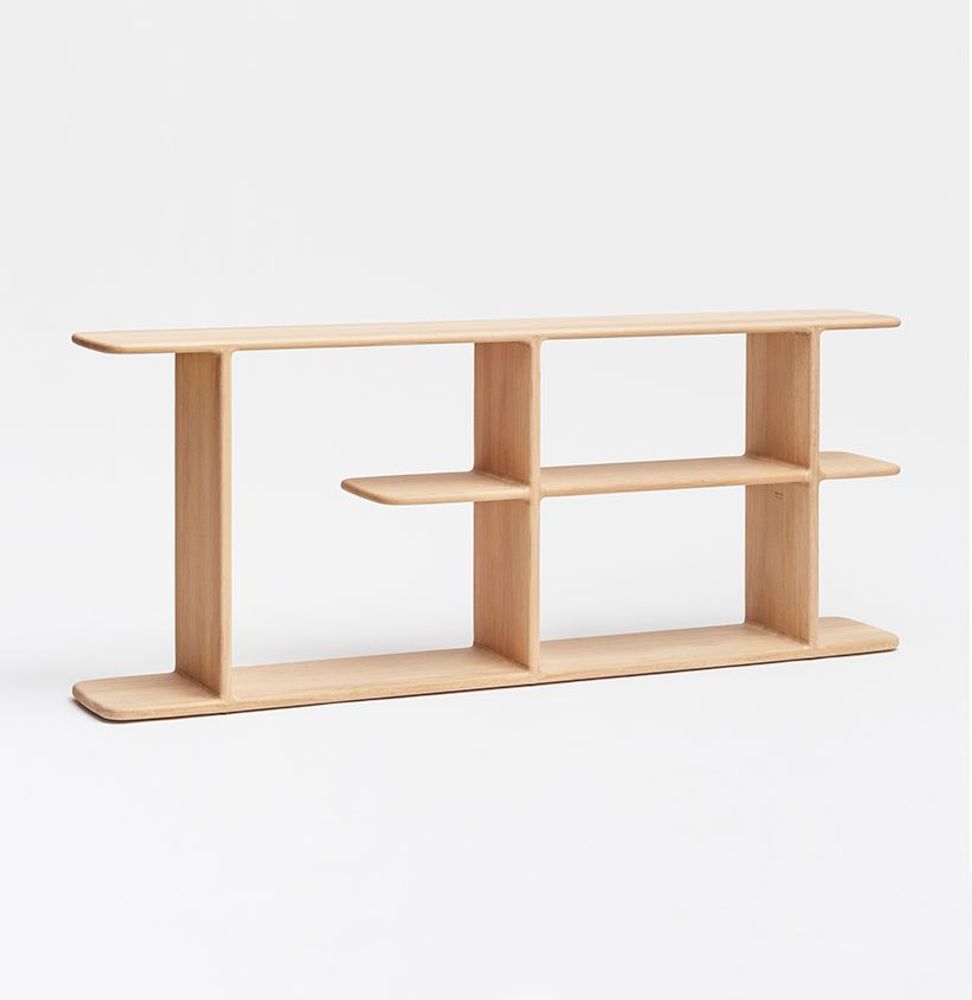 Bookshelves - AMAC coffee table - DRUGEOT MANUFACTURE