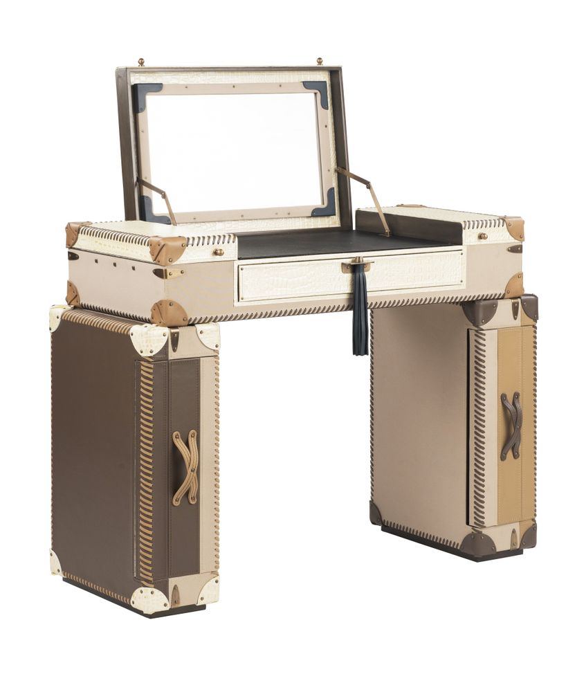 Autres tables - COMMODORE LOVESEAT - P&B VALISES