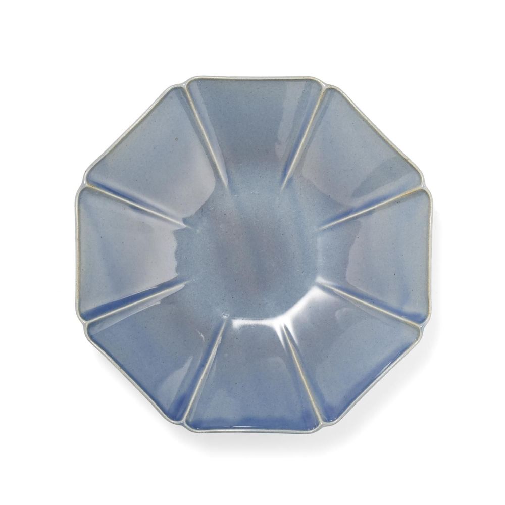 Assiettes au quotidien - Assiettes et tasses Hitohana - MARUMITSU POTERIE