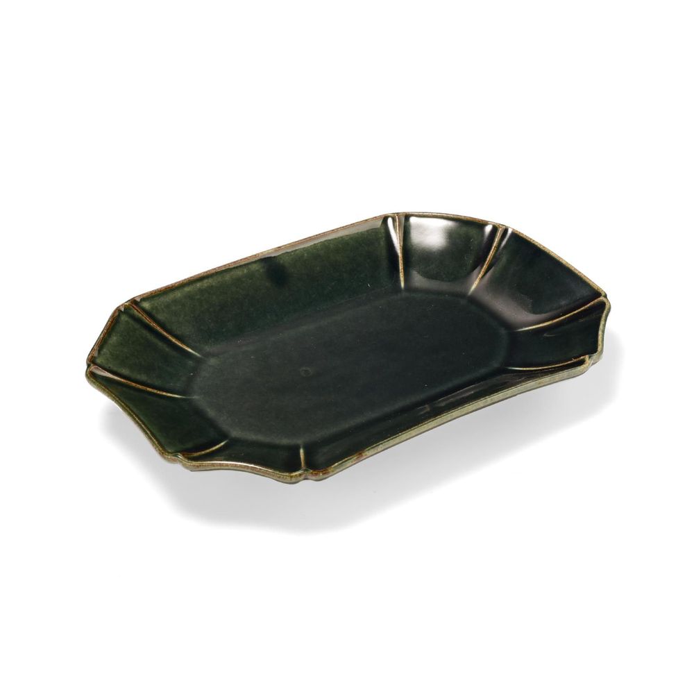 Assiettes au quotidien - Assiettes et tasses Hitohana - MARUMITSU POTERIE