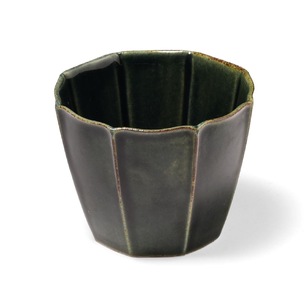 Assiettes au quotidien - Assiettes et tasses Hitohana - MARUMITSU POTERIE
