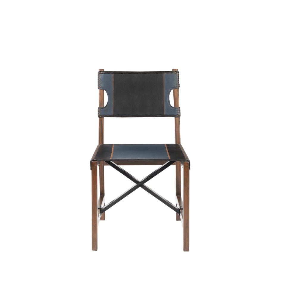 Chaises - CHAISE D'APPOINT BOHO - P&B VALISES