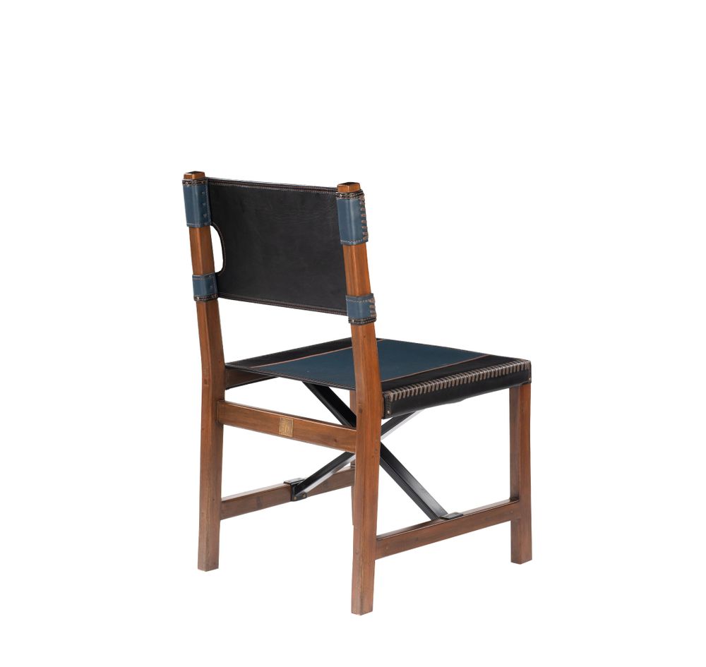 Chaises - CHAISE D'APPOINT BOHO - P&B VALISES