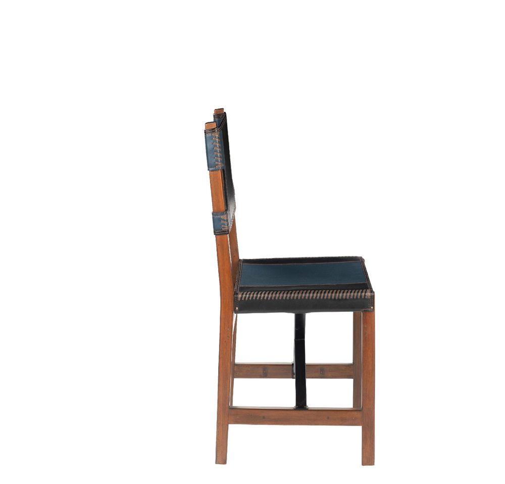 Chaises - CHAISE D'APPOINT BOHO - P&B VALISES