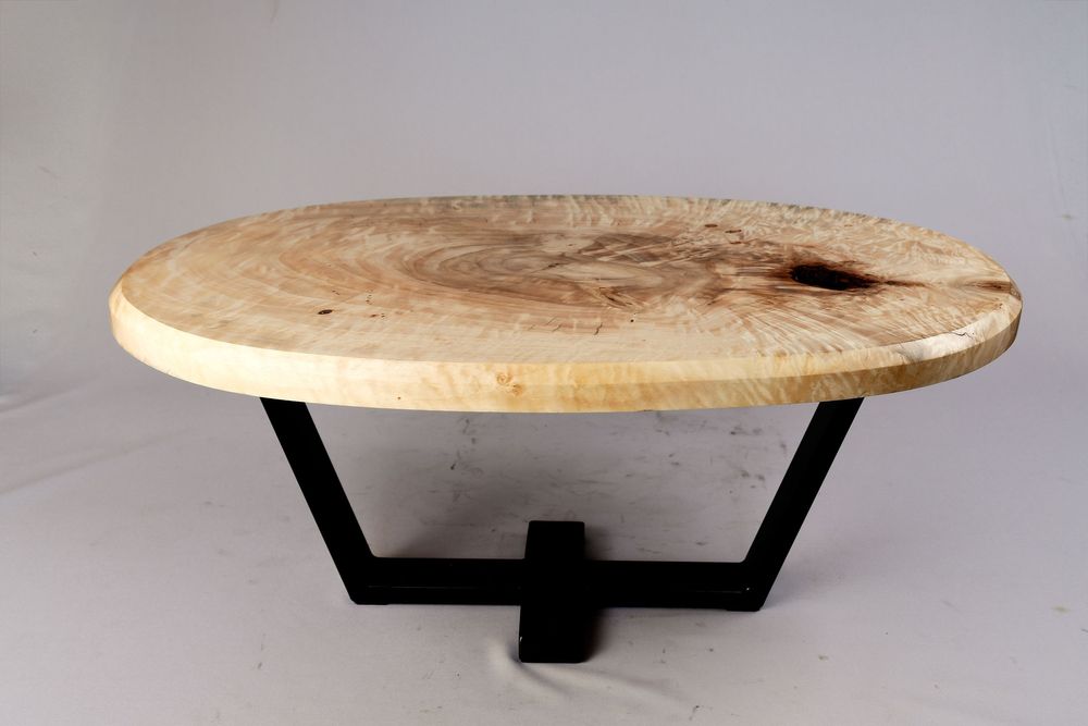 Other tables - Side Table - Contemporary Design - LOGNITURE