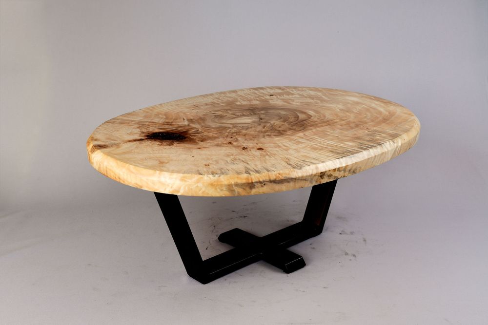 Other tables - Side Table - Contemporary Design - LOGNITURE