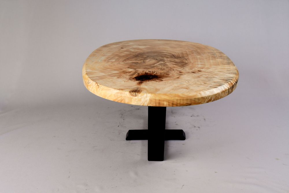 Other tables - Side Table - Contemporary Design - LOGNITURE