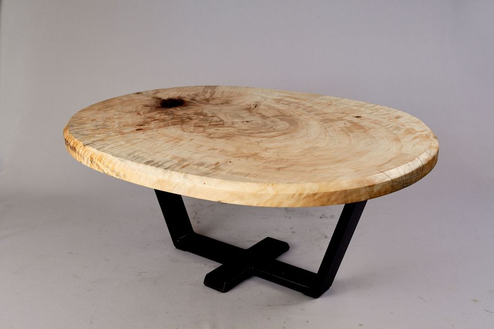 Other tables - Side Table - Contemporary Design - LOGNITURE