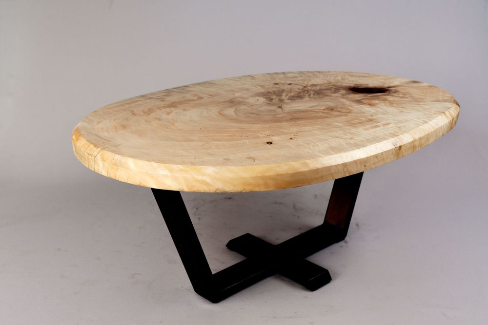 Other tables - Side Table - Contemporary Design - LOGNITURE