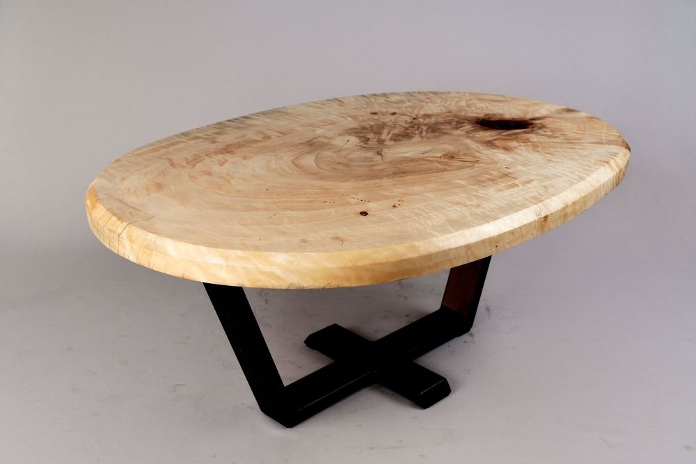 Other tables - Side Table - Contemporary Design - LOGNITURE