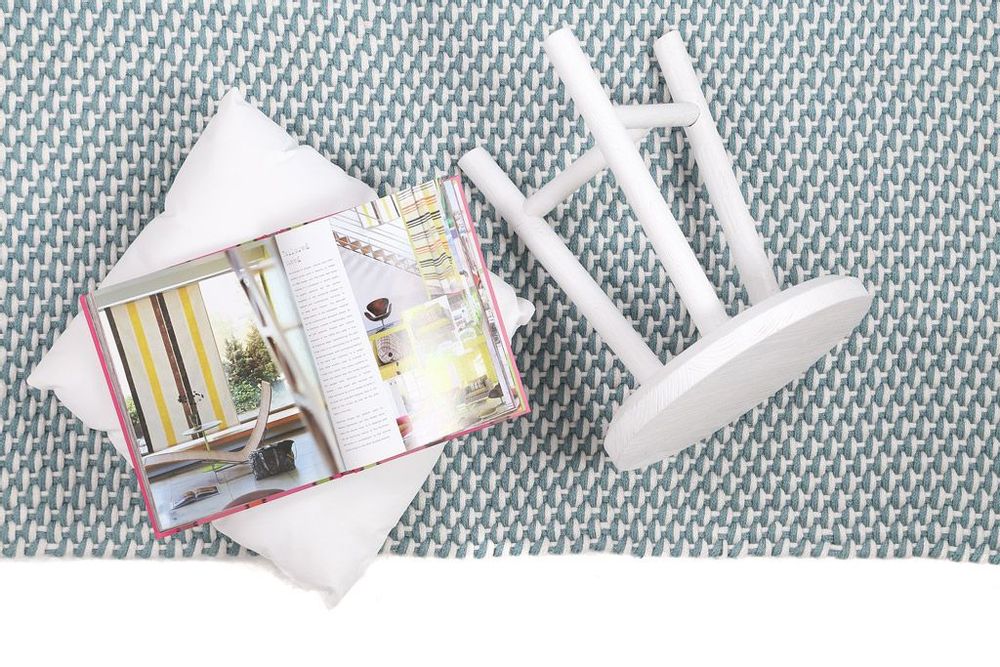 Outdoor decorative accessories - Duppis - ROYAL CARPET