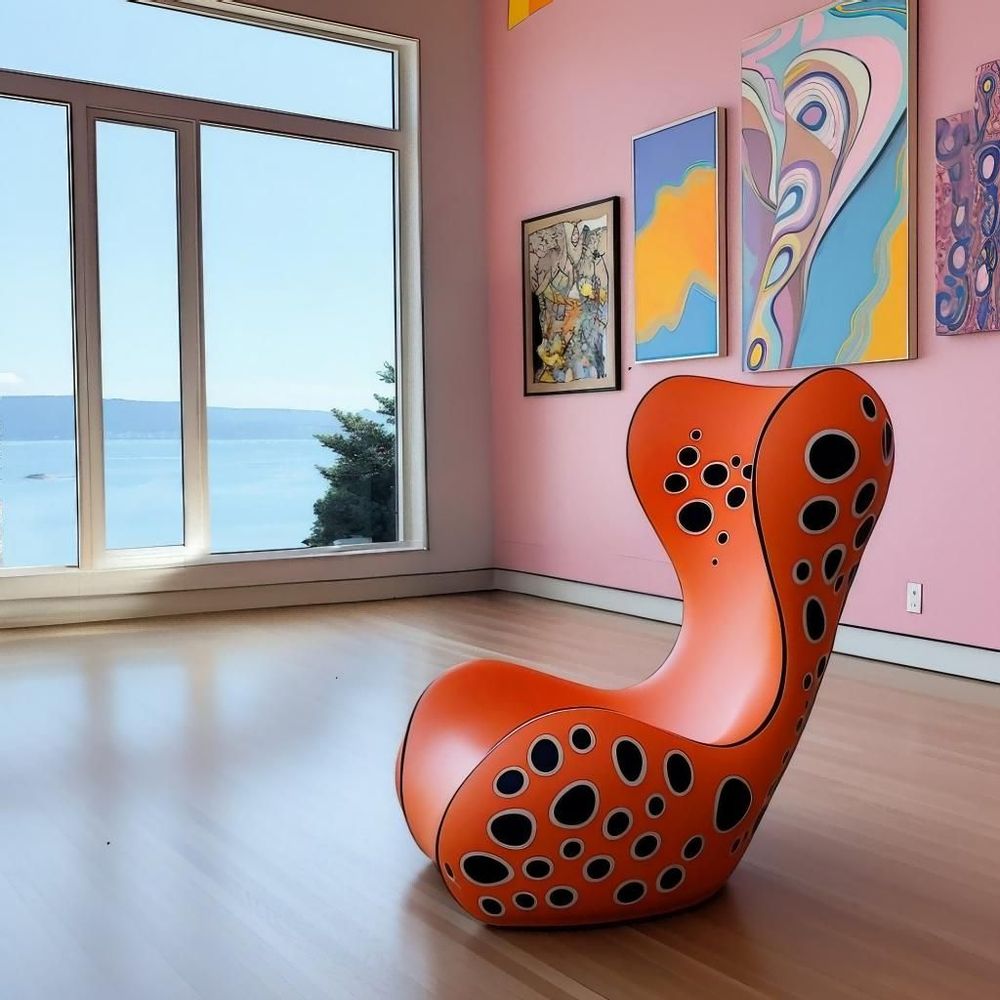 Chaises longues - BESPOKE OG-15 LOUNGE CHAIR - OPENGOODS