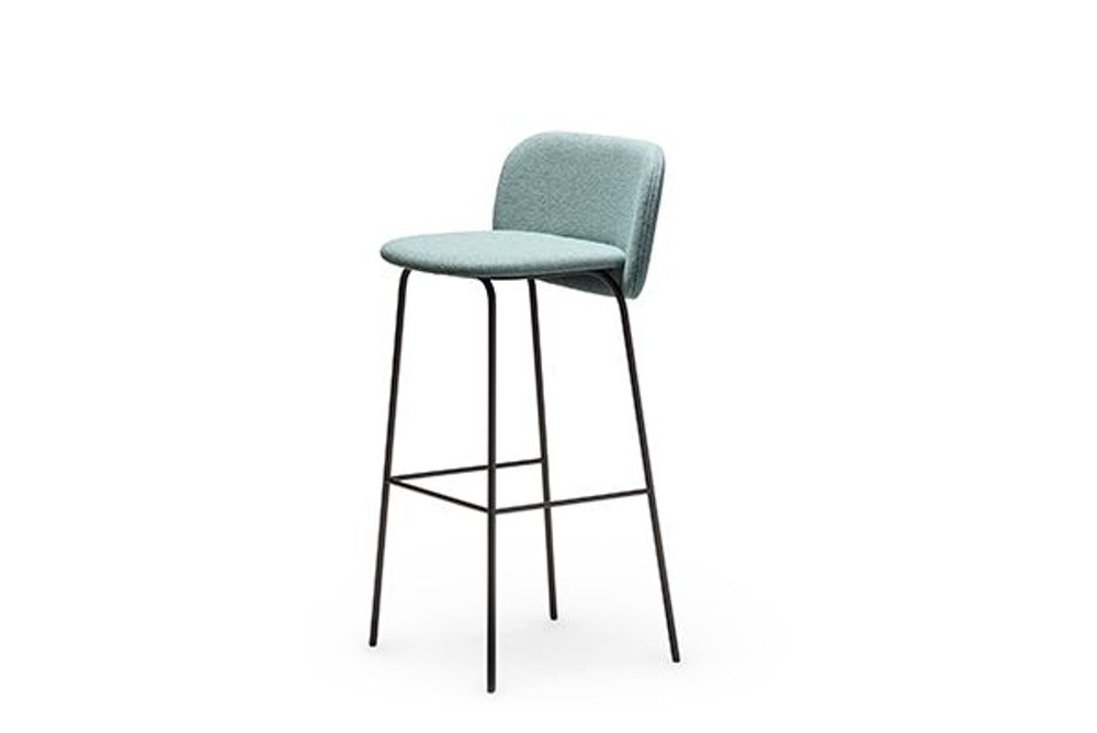 Stools for hospitalities & contracts - Barstool Chips M-SG-80 - CHAIRS & MORE