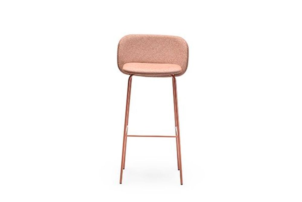 Stools for hospitalities & contracts - Barstool Chips M-SG-80 - CHAIRS & MORE